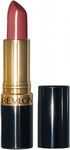 Revlon Super Lustrous Lipstick, Rum Raisin, 0.15 Ounce 