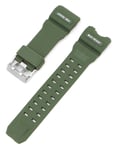 Tiera Casio GWG-1000 serie klockarmband grönt