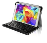 Rapoo TK308 Keyboard Protective Case for Samsung Galaxy Tab 8 inch (UK Stock)