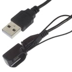 Micro USB Kabel til Plantronics Voyager Legend Headset