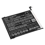 Batteri till SmartPhone, Mobil för T-Mobile TMAF025G, Revvl 6 5G