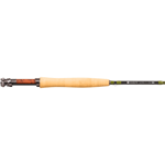 Hardy Ultralite 9' #6 4-delt rod