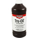 "Birchwood Tru-Oil Tukkiöljy 960ml"