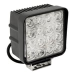 Arbetsbelysning 48W (Varianter: EMC++)