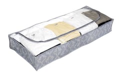 Wenko 4400005100 Barock Housse de Rangement Sous Lit