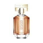 Hugo Boss The Scent Intense For Her Eau De Parfum for Women, 50 ml