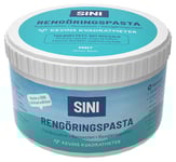Sini Kevins Kvadratmeter rengöringspasta
