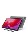 Lenovo Tab M11 - 11In Fhd+, 4Gb Ram, 128Gb Storage - Tablet With Charger