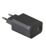 GREEN-E - Chargeur Maison éco-conçu USB-C Basse consommation – PSS - 25W