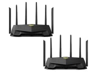 ASUS Router TUF-AX5400 2-pack mesh