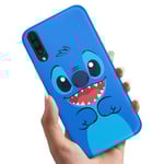 Huawei P20 Pro - Skal/Mobilskal Stitch