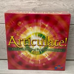 Articulate The Fast Talking Talking Description Game BRAND NEW AND SEALED