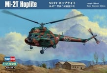 Hobbyboss 87241  1:72nd scale Mi-2T Hoplite