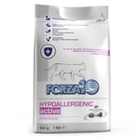 Forza10 Active Line - Hypoallergeeninen aktiivinen tuote - 454 g