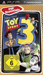 Toy Story 3 - Das Videospiel - Essentials [Import Allemand] [Jeu Psp]