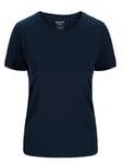 Brynje Classic Wool T-shirt W's Blue S