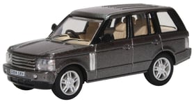 Oxford Diecast Range Rover 3rd Generation Bonatti Grey
