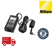 Nikon EH-61 Coolpix AC Adapter for Nikon Coolpix 2100, 3100 and SQ (UK Stock)