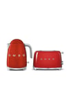 Jug Kettle And 2 Slice Toaster Bundle Set