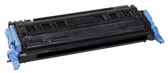 HP Color LaserJet 2600 Series Yaha Toner Sort (2.500 sider), erstatter HP Q6000A Y12240 50144778