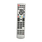 Ersättningsfjärrkontroll för TV N2QAYB001254 för TX 40HX800B TX 55H1000B TX 65HZ1000B TX 50HX800B TX 58HX800B TX 65HX800B