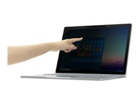Kensington Sa15 Privacy Screen For Surface Book 2/3 15" - Sekretessfilter Till Bärbar Dator - Borttagbar - Lim - 15" - Taa-Kompatibel - För Microsoft Surface Book 2 (15 Tum), Book 3 (15 Tum)