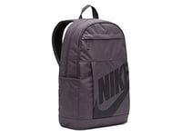 Nike Nk Elmntl Bkpk - 2.0 Sports Backpack - Thunder Grey/Thunder Grey/(Black), MISC