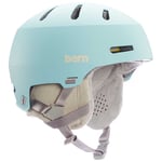 Bern Macon 2.0 Dvrt Juniorhjälm
