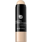 HYPOAllergenic Complexion make-up Foundation Blend Stick Make-up No. 02 Rose Natural 6,50 g