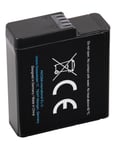 Batteri för GoPro Hero 8 AHDBT-801 1250mAh 3.85V
