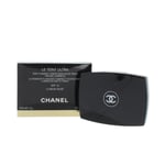 Chanel Powder Foundation Le Teint Ultra Compact Foundation 12 Beige Rose SPF15