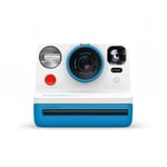 Polaroid Appareil photo instantané Now i-Type Bleu
