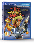 Jak and Daxter Trilogie