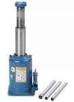Hydraulisk Domkraft 30 Ton (240-480mm) AC Hydraulic