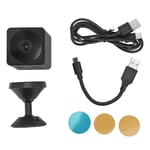 Wireless WiFi Camera Security Surveillance Camera With Magnetic