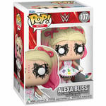 Pop WWE 107 Alexa Bliss figure Funko 14641