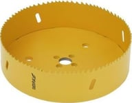 Dedra Hålsåg Av Bi-Metal Diameter 160Mm (08W160)