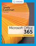 The Shelly Cashman Series  Microsoft  365  &amp; Office  2021 Introductory