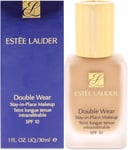 Estee Lauder Double Wear Stay in Place Makeup - 3W1 Tawny