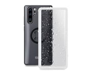 SP CONNECT Mobilfodral för Huawei P30 Pro Weather Cover White