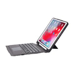 Dacota Platinum Bluetooth tastatur Folio ipad10,2/10,5