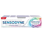 Sensodyne Complete Protection+ tandkräm med fluorid 75ml (P1)