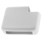 1PC 140W Charger Housing Protective Sleeve for MacBook Pro M1 2022 Grey Cover