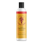 Jessicurl Hair Cleansing Cream sulfatfritt schampo (237 ml/Citrus lavender)