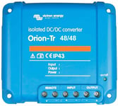 Victron ORI484828110 Orion-Tr 48/48-6A (280W) Isolated DC-DC converter