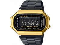 Casio kvarts armbandsur A168WEGB-1BEF