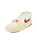 Nike Air Trainer 1 Mens White Trainers - Size UK 7