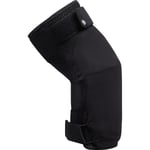 Knäskydd Barn Endura SingleTrack Youth Knee Pads Black 146-160