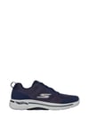 Skechers Go Walk Arch Fit Idyllic Trainer