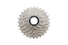 Shimano cs-r7000 Sprocket Cassette, Unisex Adult, unisex-adult, CSR700011128, grey, 11-28 dientes